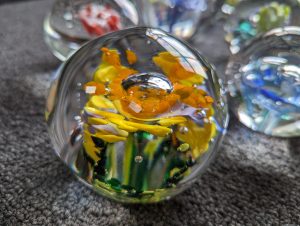 Paperweight Large